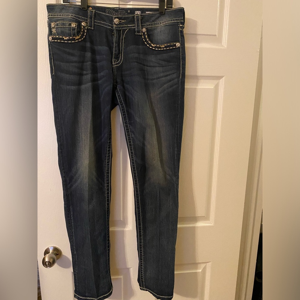 MissMe jeans
